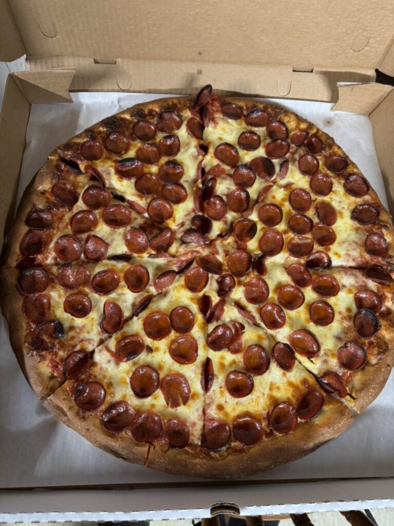 T.C. Wheelers Bar & Pizzeria 2