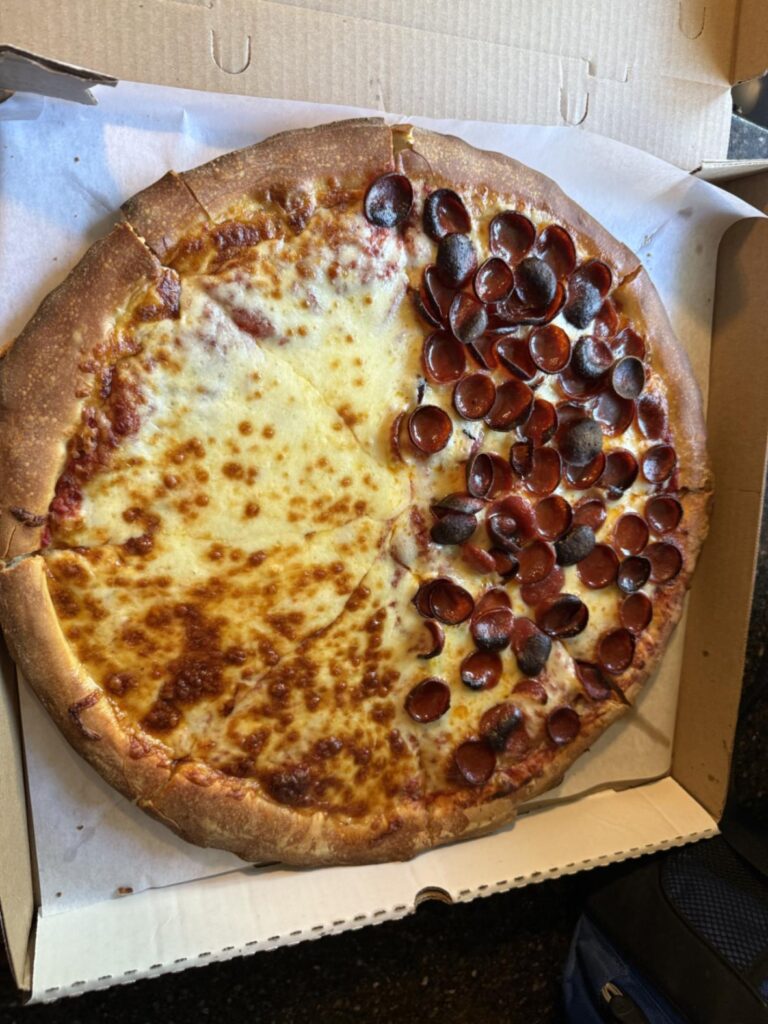 T.C. Wheelers Bar & Pizzeria 3