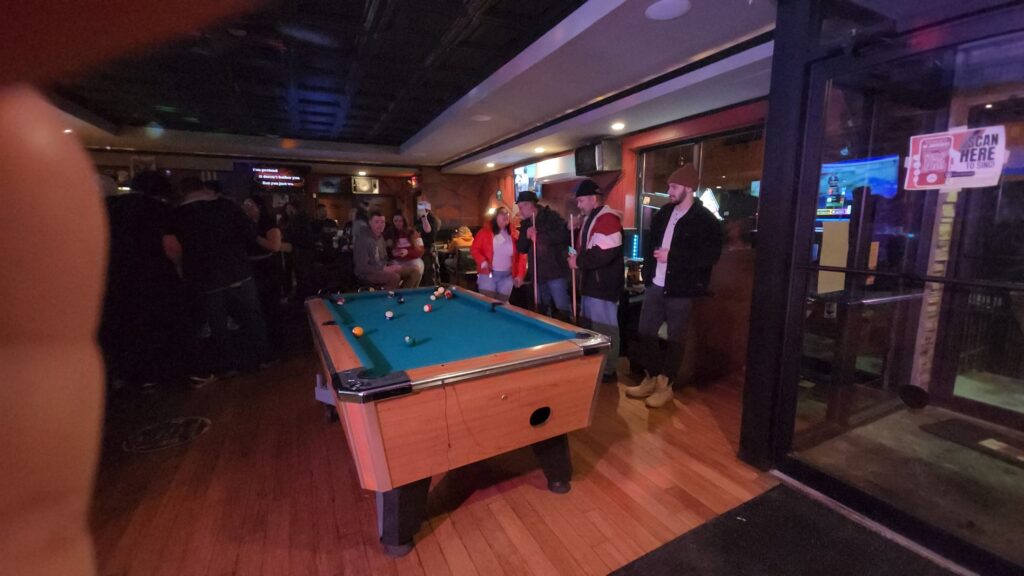 T.C. Wheelers Bar & Pizzeria 5